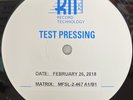 DIRE STRAITS Communique 2018 Audiophile 45 RPM 180 Gram Vinyl 2-LP Test Pressing