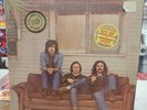 Crosby Stills and Nash - Self Titled - 1969 Vinyl LP Record Album