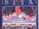 STYX - Paradise Theatre LP Vinyl Nautilus Half Speed Super Disc Audiophile Mint