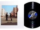 PINK FLOYD - Wish You Were Here LP 180 Gram Vinyl 