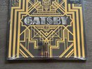 Great Gatsby Deluxe Gold Vinyl Lana Del Rey Soundtrack OST Mint LP