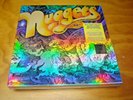 'Nuggets (Original Artyfacts The Psychedelic Era' SEALED 5-LP Limited 2023 RSD