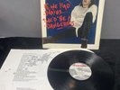 Impaler If We Had Brains We'd Be Dangerous LP 1986 Combat Records Vinyl + Insert