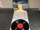 LP VINYL BILLY JOEL ALBUM RIVER OF DREAMS EUROPE 1993 1ST PRESS NM-/EX+ SUPERB