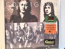 Foreigner - Double Vision - 2 LP 45 RPM Analogue Productions SEALED Vinyl