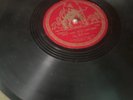 Extremely Scarce 78 Rpm Record                     Keep Kool With Coolidge