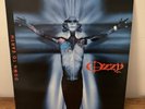Down To Earth by Ozzy Osbourne (Record, 2019) VG+/VG+
