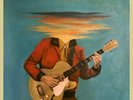 LORD HURON Long Lost New Vinyl 2 LP