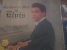 elvis presley vinyl His hand in mine lsp2328 living stereo in shrink
