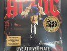 AC/DC : Live at River Plate (50th Anniversary Gold Vinyl) VINYL 12