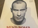 The The - Mind Bomb - Vinyl LP + Inner / Poster Some Bizarre 463319 1 - VG+/VG+