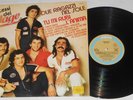 I SUCCESSI DEI COLLAGE LP 1981