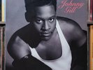 Johnny Gill - Johnny Gill - 1990 Motown, VG/VG