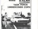 RAZAR Task Force 7