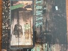 Clan of Xymox 12” 1985 UK A Day / Stranger 4AD Goth Darkwave Synth EX/NM vinyl