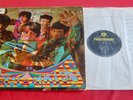 THE HOLLIES - EVOLUTION - ORIGINAL 1967 UK 1st PRESSING - EMITEX INNER