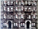 LED ZEPPELIN Physical Graffiti double 2LP hard rock '75 Swan Song FIRST PRESSING