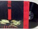 1989 X MAL DEUTSCHLAND Devils 837-949-1 Metronome vinyl record Germany 3pix