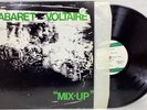 1979 CABARET VOLTAIRE Mix-Up Rough 4 12