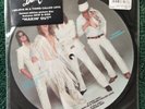 The Darkness - I Believe In A Thing Called Love - 2003 PICTURE DISC VINYL  7