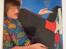 WEIRD AL YANKOVIC 1988 GREATEST HITS VINYL ALBUM LP RECORD