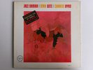 STAN GETZ CHARLIE BYRD JAZZ SAMBA DESAFINADO VERVE V-8432 BOSSA NOVA USA