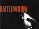 VINYL U2 - Rattle And Hum - Brand New Factory Sealed Vinyl