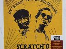 LEE SCRATCH PERRY & KEITH RICHARDS Scratch’d 12