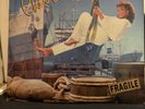 Fragile by Cherrelle (Record, 2013)LP VINYL