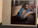 ''THE SONGSTRESS'' ANITA BAKER LP VINYL