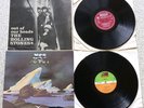 2 Vinyl Lps Rolling Stones, Out Of Our Heads & Yes, Drama