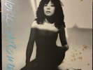 1ST ORIG 1980 Minako Yoshida MONOCHROME LP ALR-28006 City Pop Mellow VG+/VG