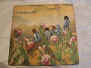 Harmonium LP Les Cinq Saisons 1975 CEL 1900 French Canadian Vintage Vinyl LP