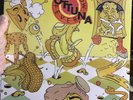 *NEW SEALED-Hot Tuna - Yellow Fever LP, RSD 2022 Black Friday, Grunt Records