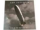 Led Zeppelin - Live In The USA 1969, Vol 2 LP, EWR006, 2023, SEALED Free Post
