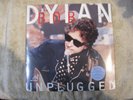 Bob Dylan Unplugged  vinyl LP FACTORY SEALED