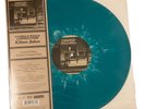 Elton John Tumbleweed Connection Green Splatter Vinyl Album LP New free post