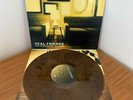 Real Friends - The Home Inside My Head - Brown Starburst Vinyl
