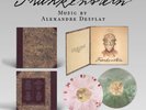 Guillermo del Toro's Frankenstein (2025) Deluxe Vinyl OST Soundtrack Ltd to 2000
