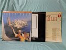 MFSL 1-045 BREAKFAST IN AMERICA-SUPERTRAMP Vinyl LP (1982) Original-VG