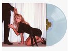 SABRINA CARPENTER SIGNED MAN’S BEST FRIEND LP INSERT +SEALED STANDARD LP VINYL