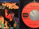 Pink Floyd  Arnold Layne France EP 1967 Original Vinyl VG++/EX copy