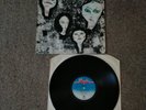 Magazine Real Life LP 1978 A1/B1 Mr Blairs Press V2100 Virgin Vinyl is Excellent