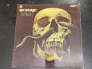 MESSAGE – From Books And Dreams LP 1973 Germany Bacillus Prog Psych Quad VG+