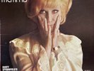 DUSTY SPRINGFIELD Dusty In Memphis LP ATLANTIC SD 8214 rare OG 1st stereo NM