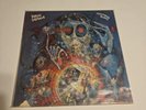 Screaming Abdabs Brain Damage LP (1986 Sigma 6) ULTRA-RARE