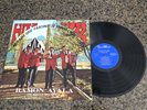 Ramon Ayala Y Los Bravos Del Norte LP Vinyl 70s rare Vintage TMLP-7004 Hits 1972