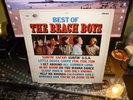 THE BEACH BOYS. 