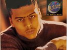 Al B. Sure  – In Effect Mode Warner Bros. 1988 Us Original  Vinyl LP, Vintage