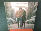 THE FREEWHEELIN' BOB DYLAN vinyl